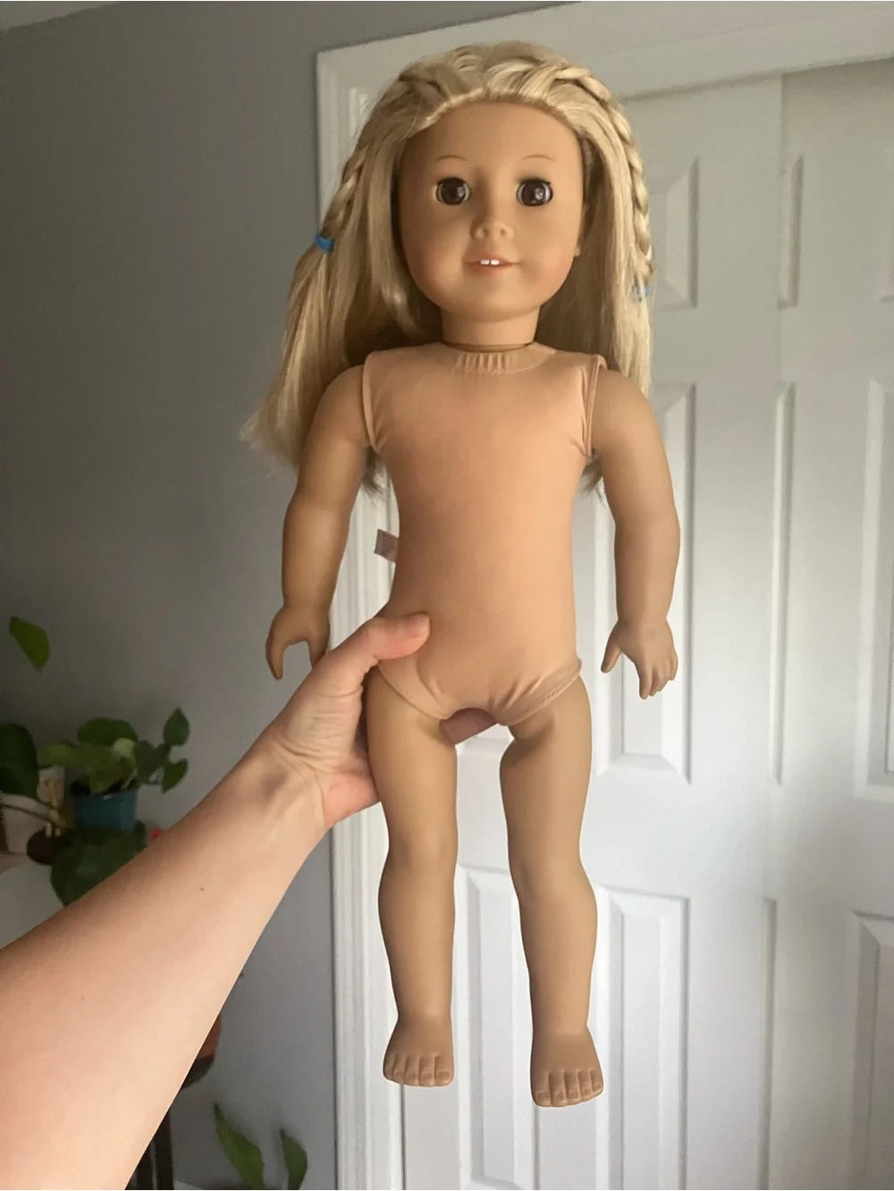Pleasant Company American Girl of Today Kailey Hopkins in Box - Picture 3 of 12